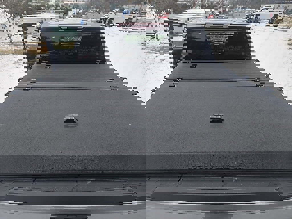 Used 2021 Chevrolet Silverado 1500 LT w/ Bed Protection Package image 21