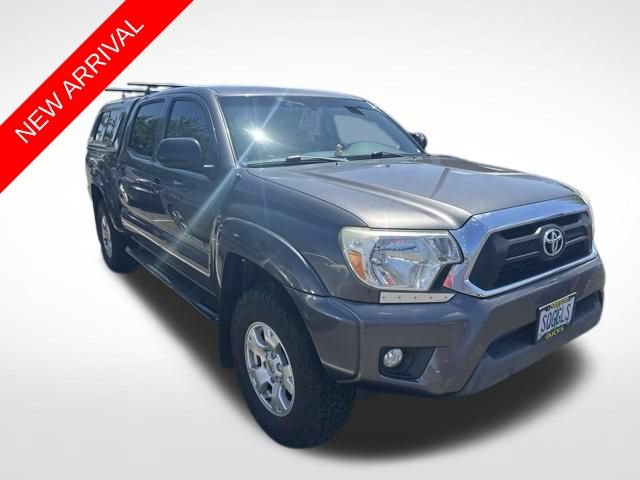 Used 2014 Toyota Tacoma PreRunner w/ TRD Off-Road Package RWD image 1
