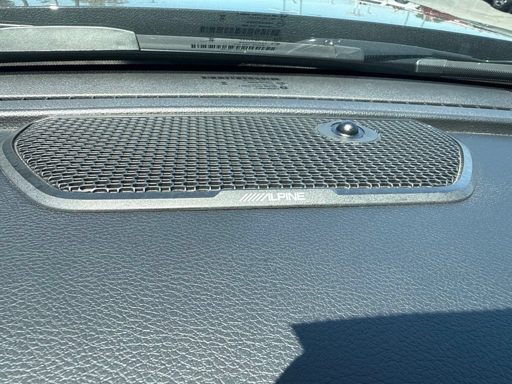 Certified 2026 RAM 2500 Big Horn AWD/4WD image 27