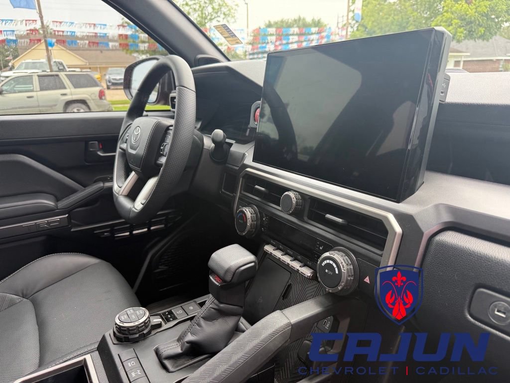 Used 2026 Toyota 4Runner TRD Off-Road Premium AWD/4WD image 33
