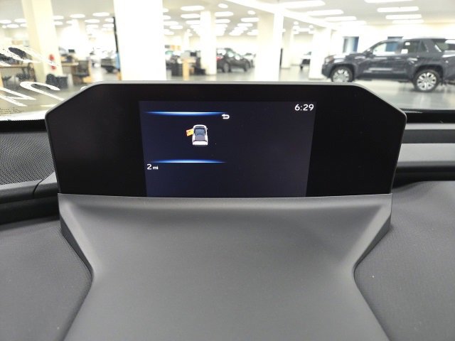 New 2026 Toyota bZ image 22