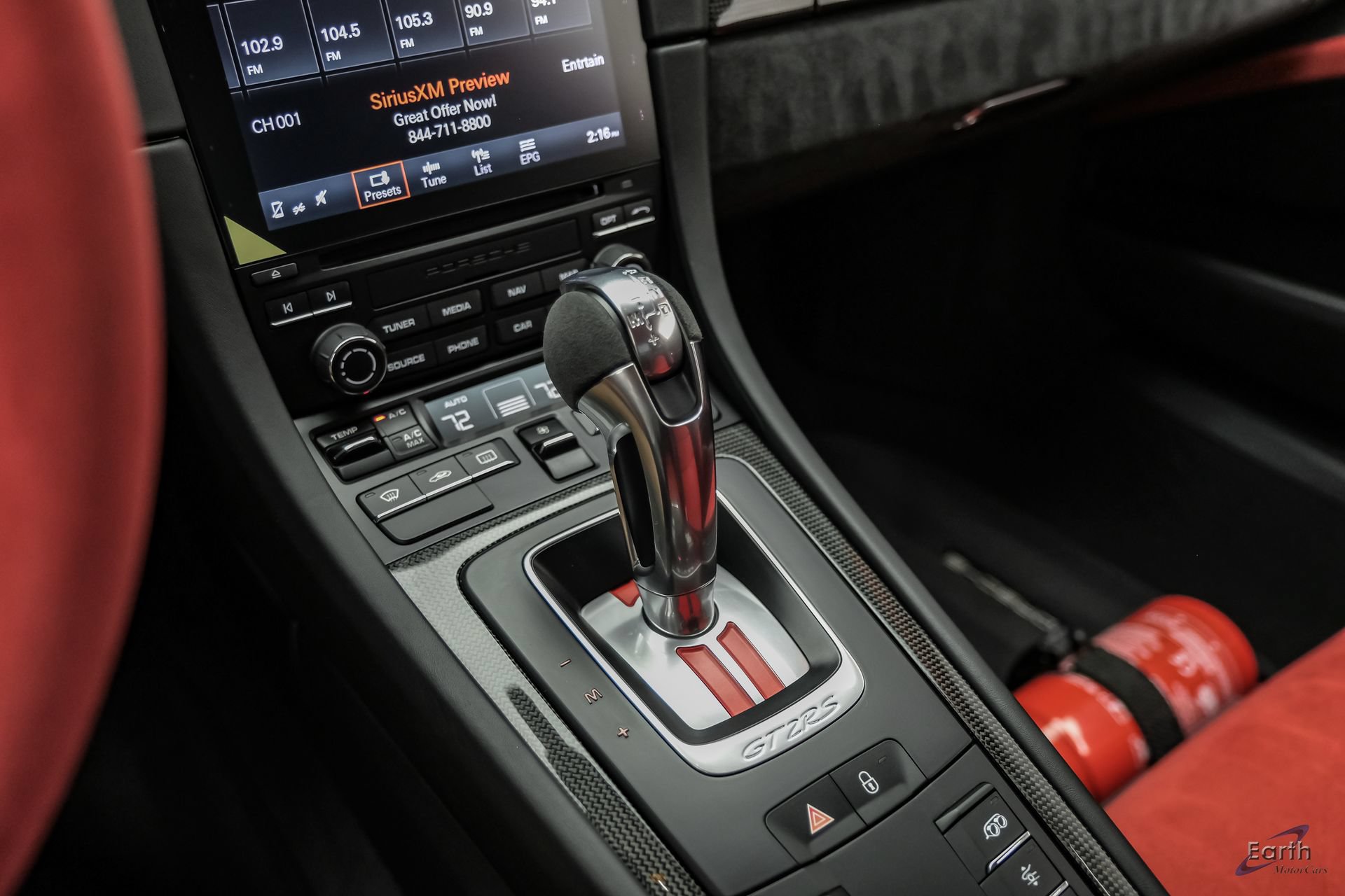 Used 2018 Porsche 911 GT2 RS RWD image 70