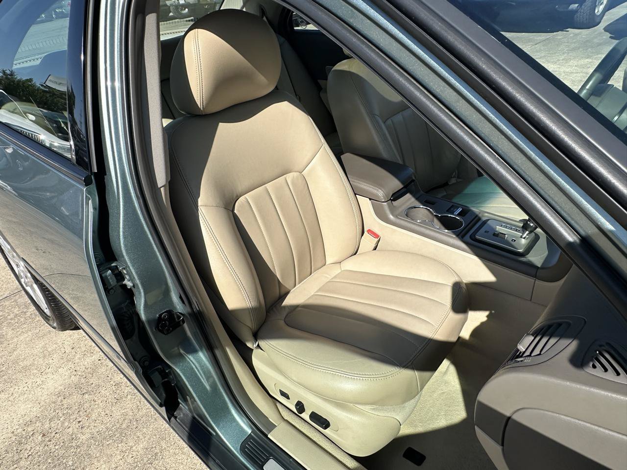 Used 2005 Lincoln LS RWD image 63