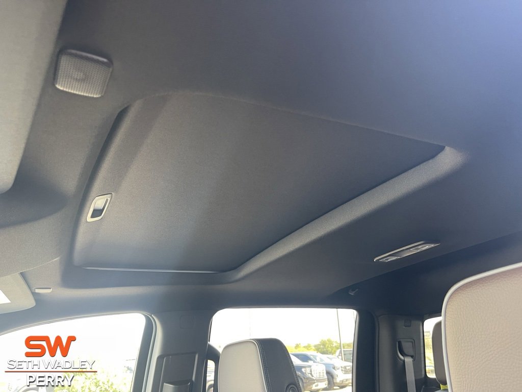 New 2026 GMC Sierra 1500 Denali image 24