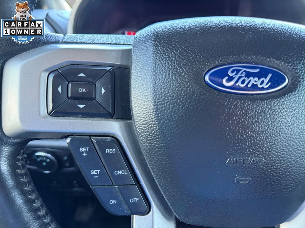 Used 2022 Ford F350 Lariat w/ Lariat Ultimate Package AWD/4WD image 25