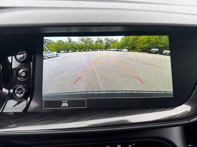 Used 2023 Buick Envision Preferred w/ Sport Touring Package image 34