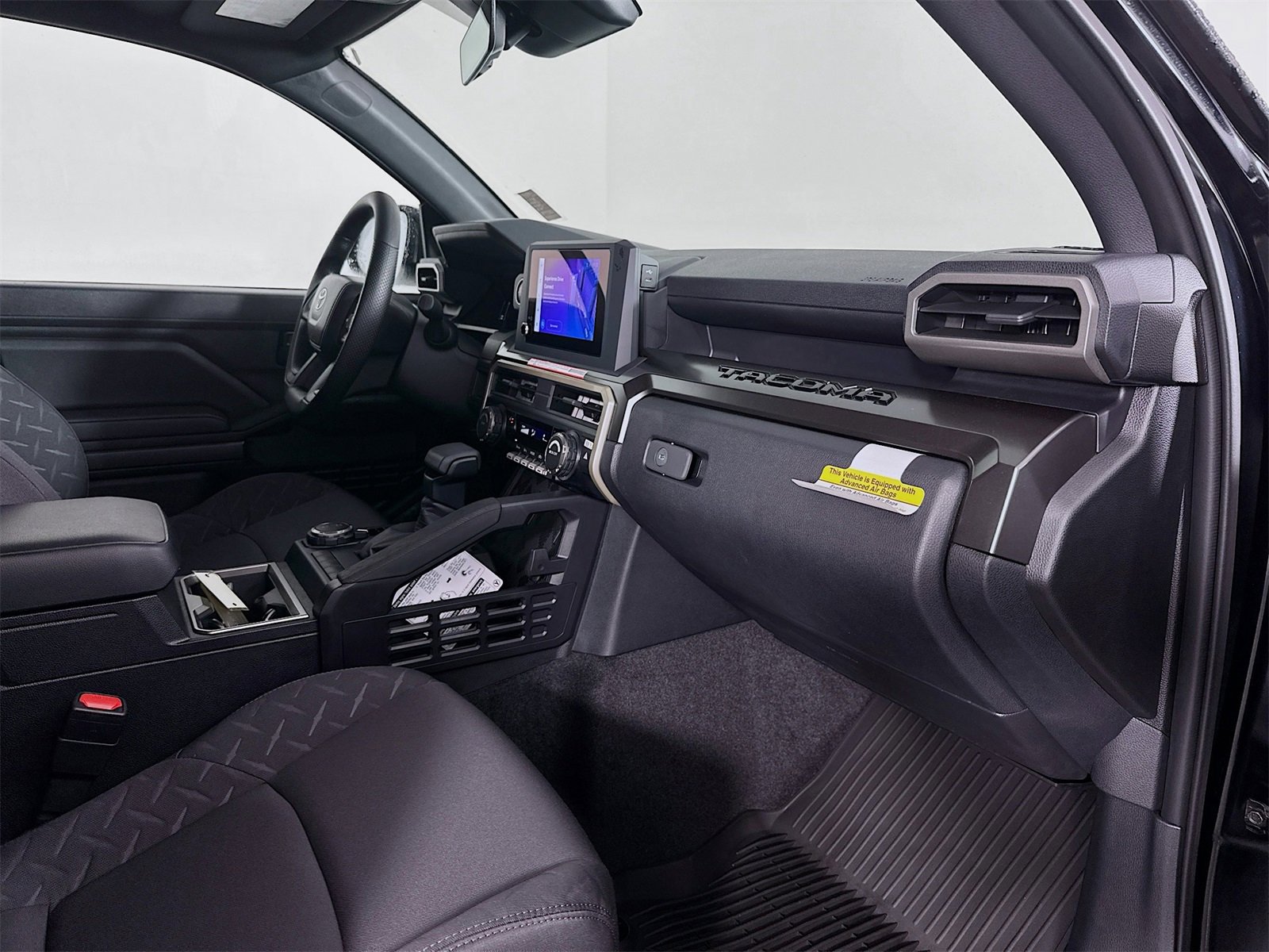 New 2025 Toyota Tacoma SR5 image 28