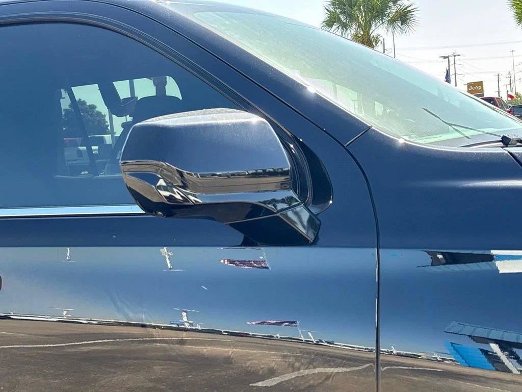 New 2026 Chevrolet Tahoe LS w/ Max Trailering Package RWD image 9