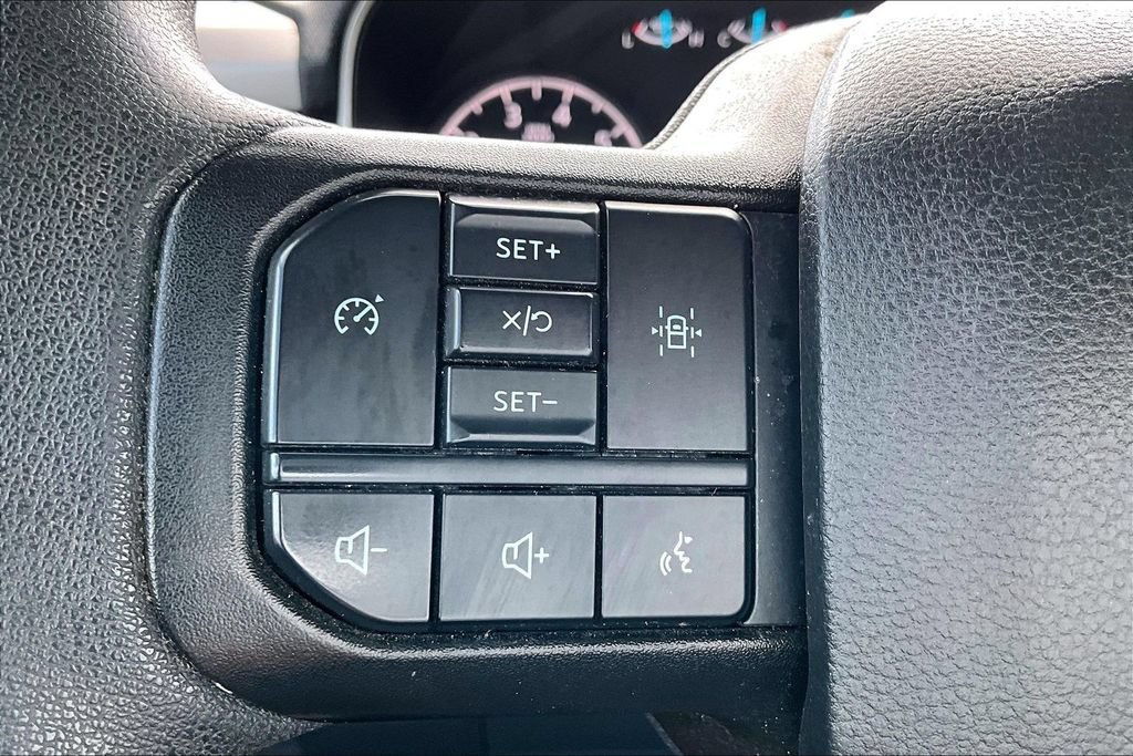 Used 2023 Ford F150 XLT w/ XTR Package AWD/4WD image 17
