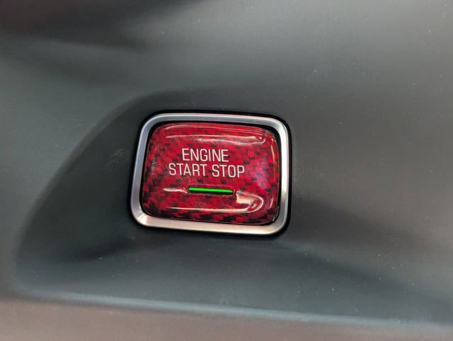 Certified 2023 Chevrolet Camaro SS RWD image 39