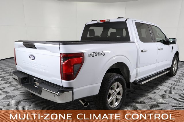 Used 2025 Ford F150 XLT AWD/4WD image 6