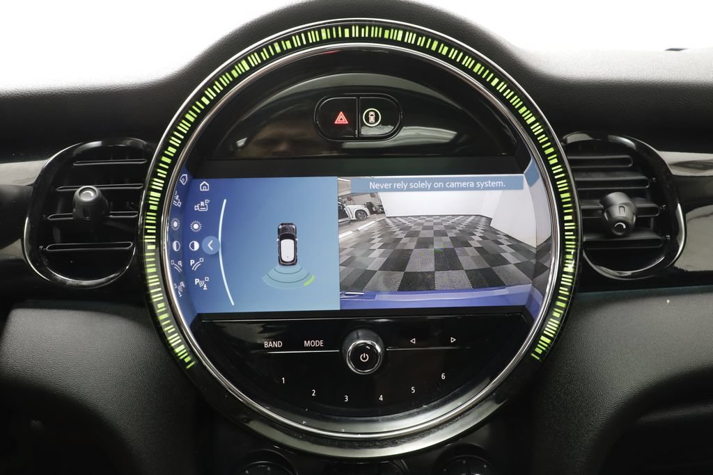 Certified 2023 MINI Cooper S FWD image 11