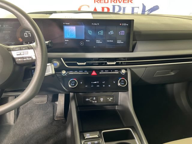 Used 2025 Hyundai Sonata SEL FWD image 16