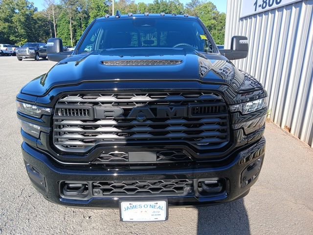 New 2026 RAM 2500 Tradesman AWD/4WD image 14