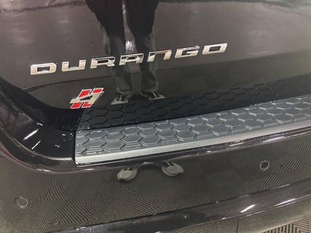 New 2026 Dodge Durango GT image 7