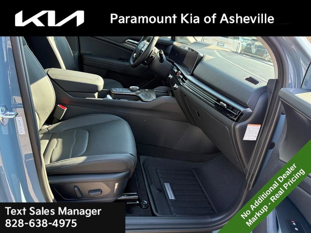 New 2026 Kia Sportage SX Prestige image 20