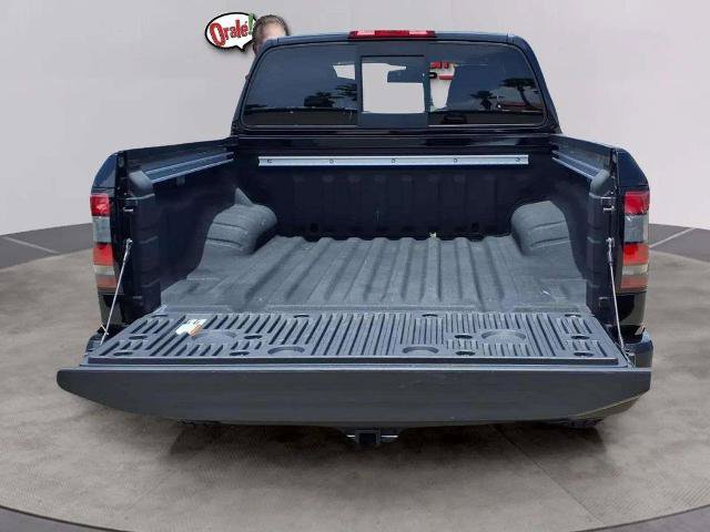 Certified 2022 Nissan Frontier Pro-X w/ Pro-X Premium Package RWD image 20