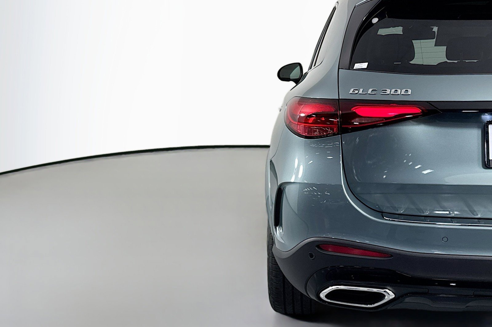 New 2026 Mercedes-Benz GLC 300 image 14