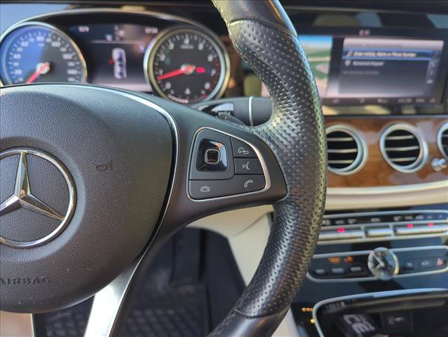 Used 2018 Mercedes-Benz E 300 image 14