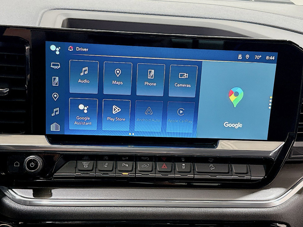 Used 2024 Chevrolet Silverado 3500 High Country w/ High Country Premium Package image 13