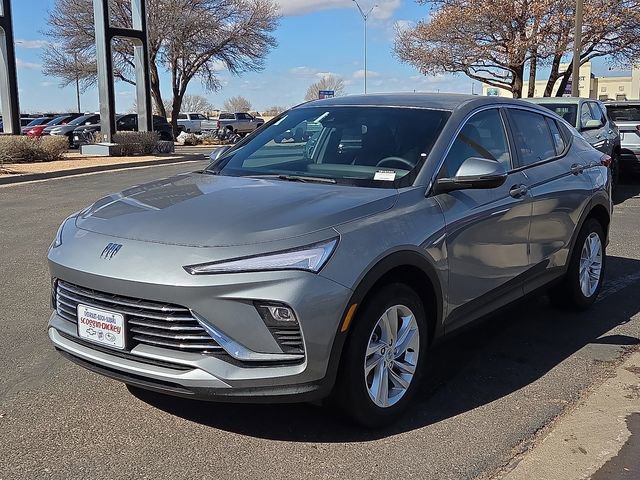 New 2026 Buick Envista Preferred w/ Convenience I Package