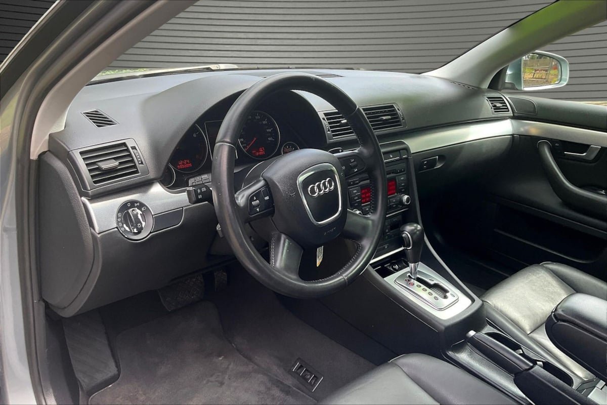 Used 2008 Audi A4 2.0T FWD image 16