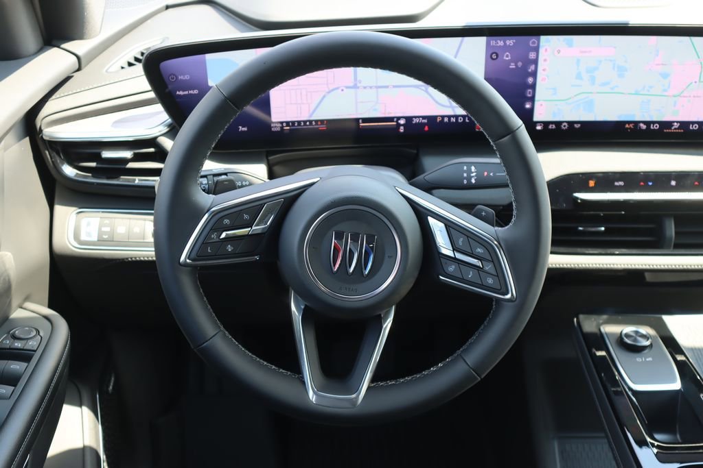 New 2026 Buick Enclave Preferred w/ Power Package FWD image 6