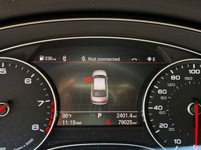 Used 2016 Audi A6 3.0T Premium Plus w/ S Line Sport Package AWD/4WD image 15