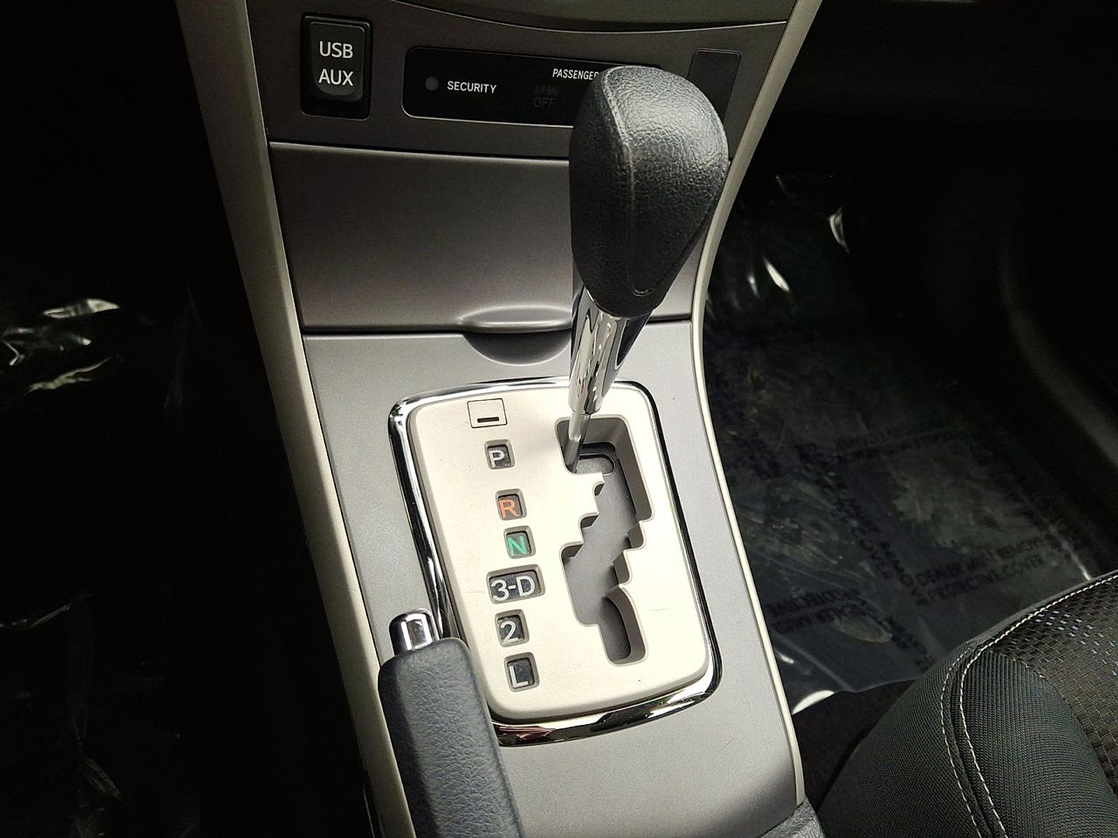 Used 2012 Toyota Corolla S image 12