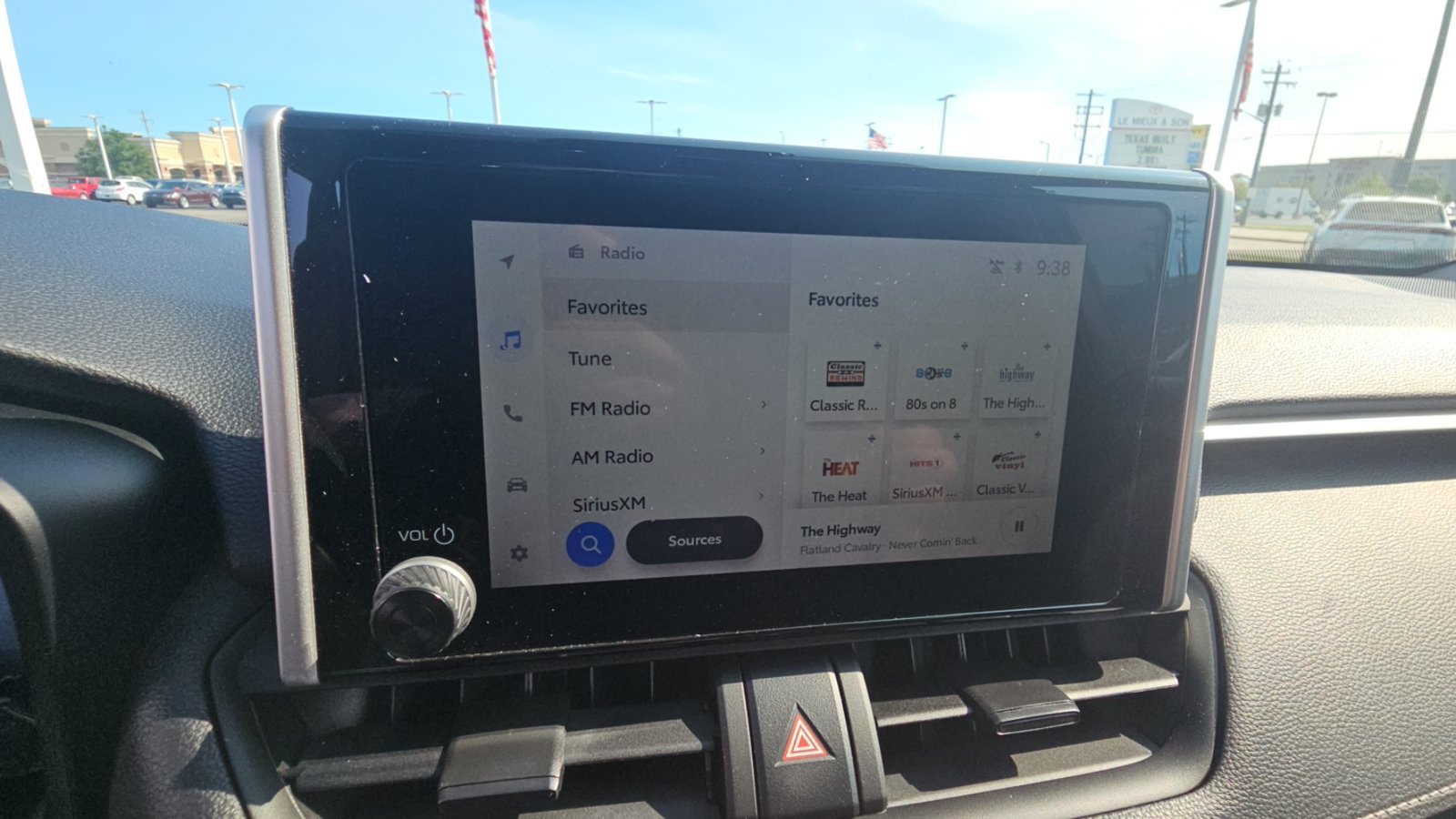 Certified 2025 Toyota RAV4 XLE AWD/4WD image 16