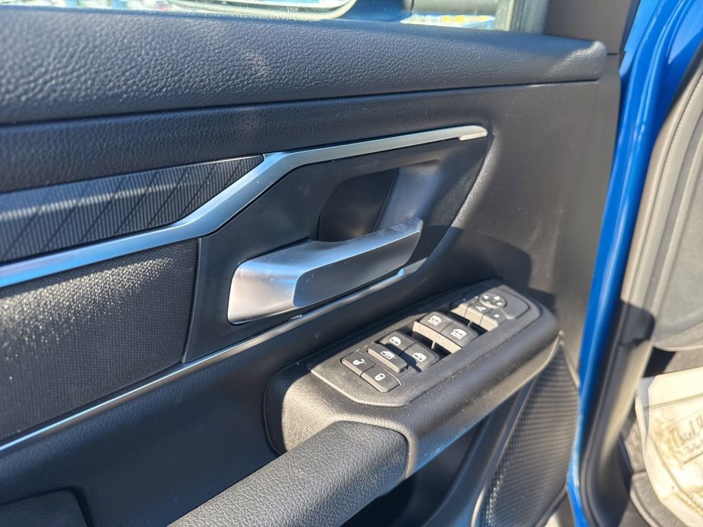 New 2026 RAM 1500 Big Horn image 51