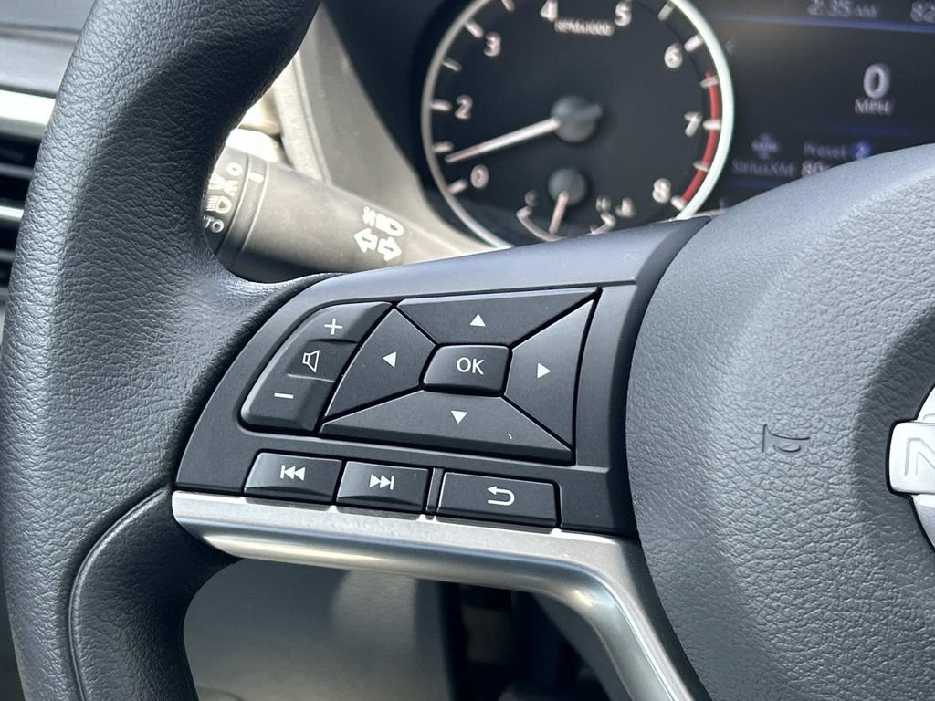 New 2026 Nissan Altima 2.5 SV AWD/4WD image 8