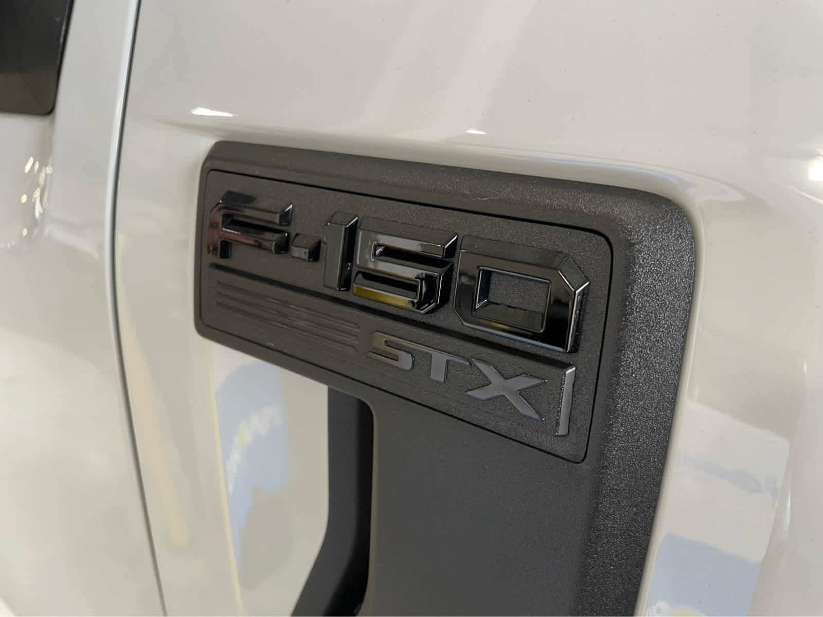 Certified 2023 Ford F150 XL w/ STX Appearance Package AWD/4WD image 44