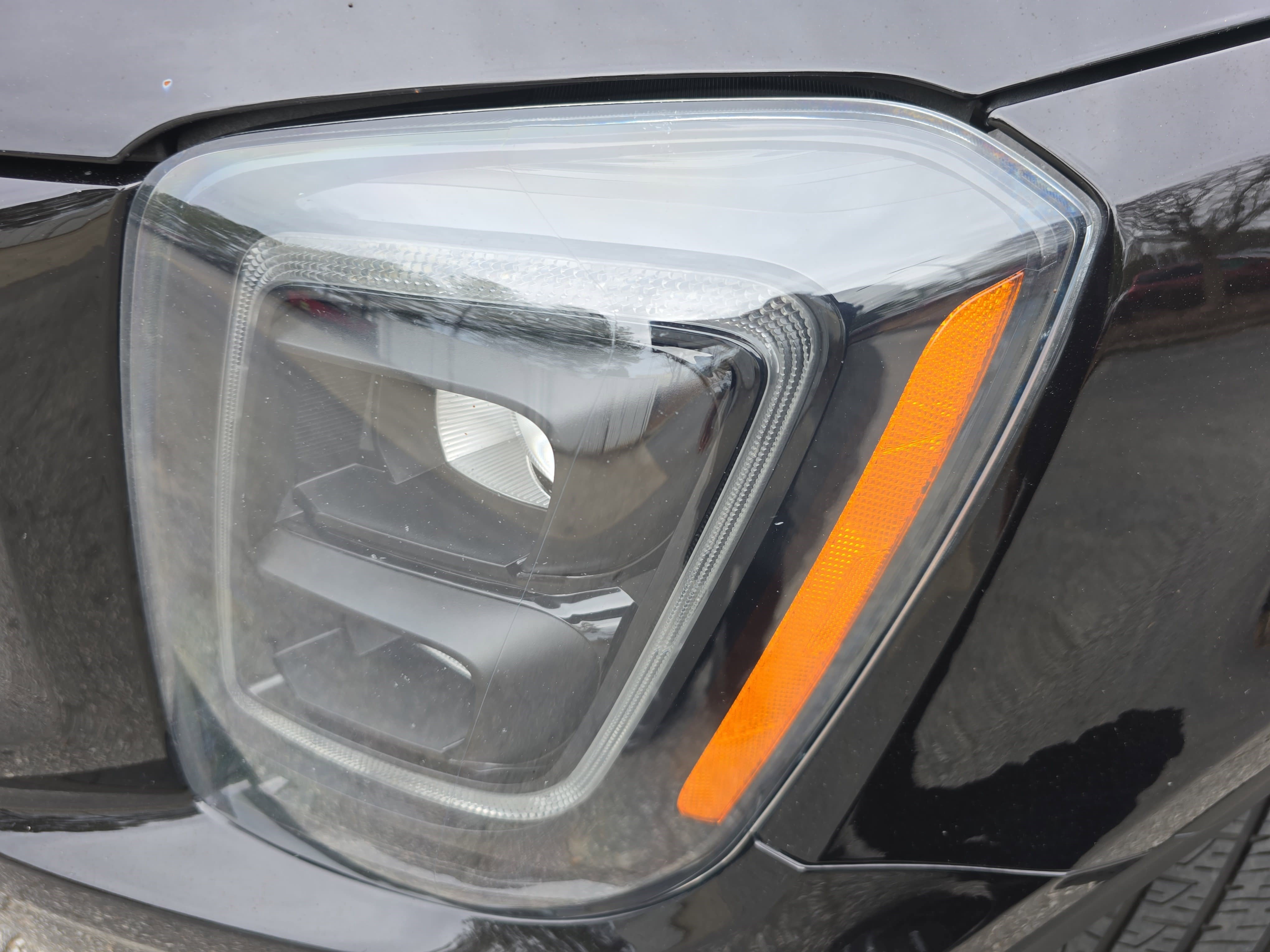 Used 2021 Kia Telluride SX w/ Nightfall Edition Package image 34