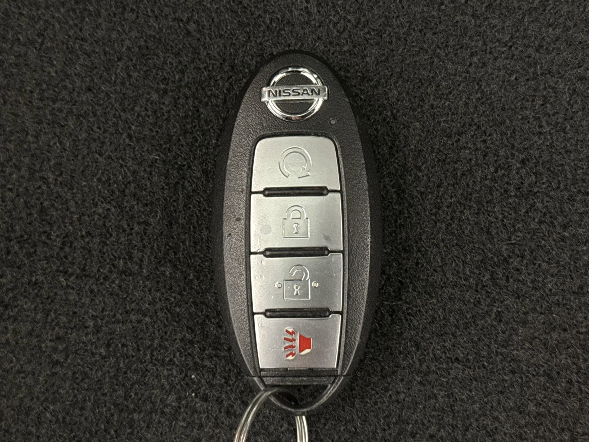 Used 2021 Nissan Murano SV w/ SV Special Edition Package AWD/4WD image 22