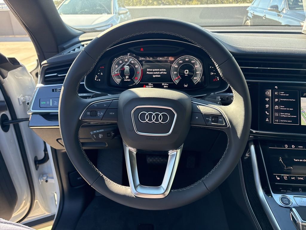 New 2026 Audi Q8 Premium Plus image 20