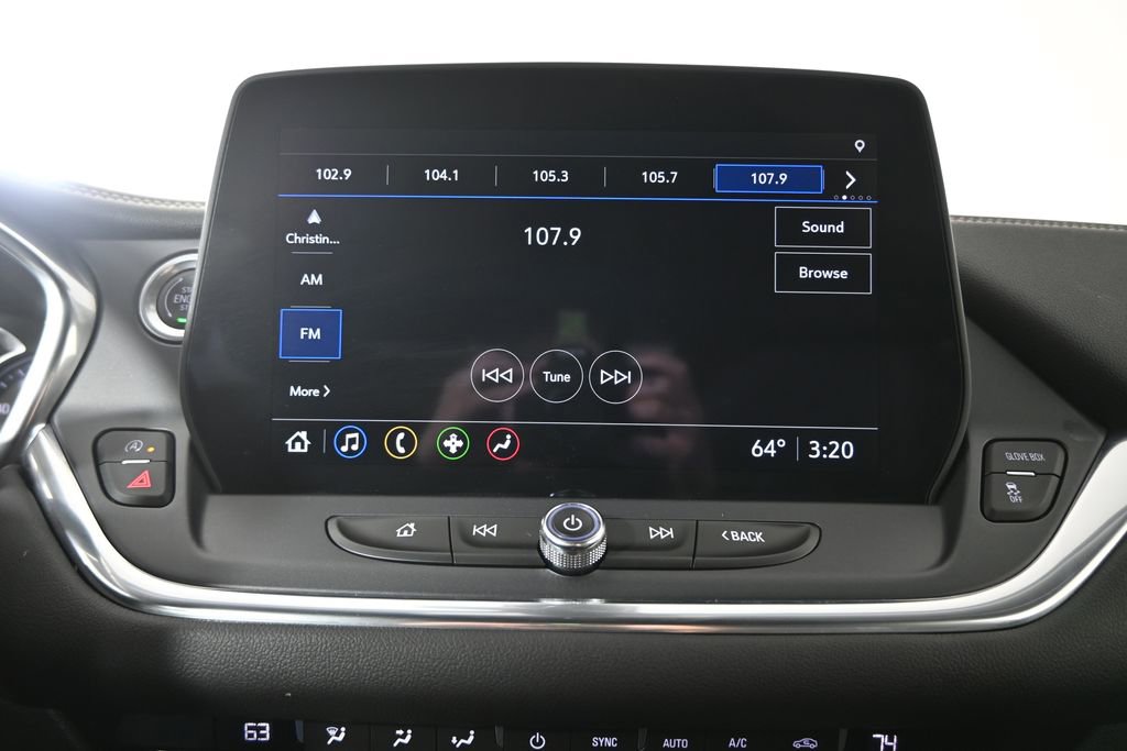 Used 2023 Chevrolet Blazer LT image 27