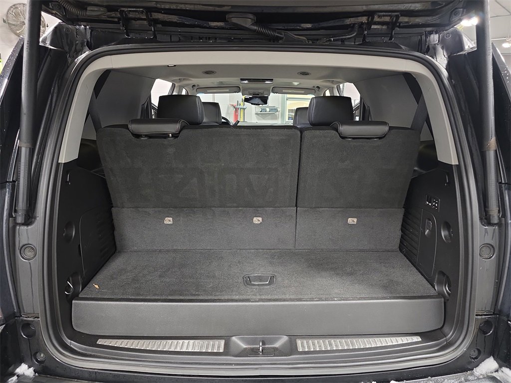 Certified 2019 GMC Yukon Denali w/ Open Road Package image 13