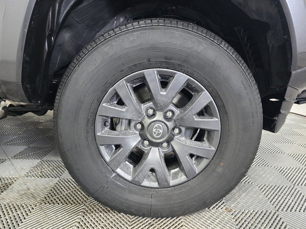 Used 2023 Toyota Tacoma SR5 image 2