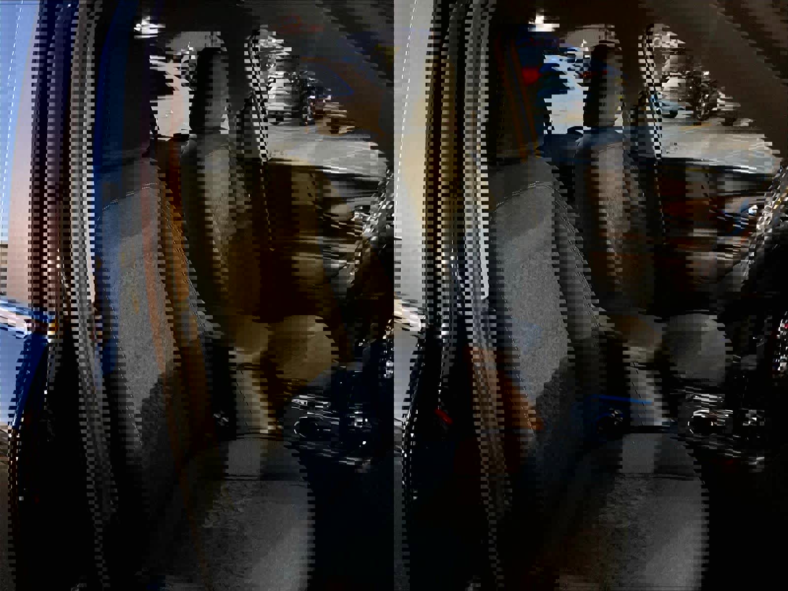 Certified 2022 Chevrolet Equinox LT image 11