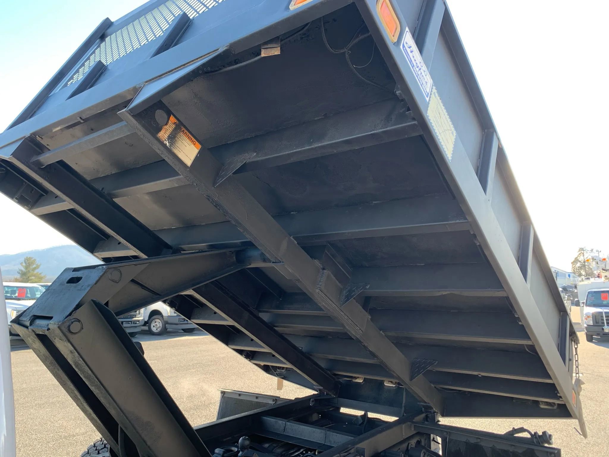 Used 2012 Ford F450 XL image 39