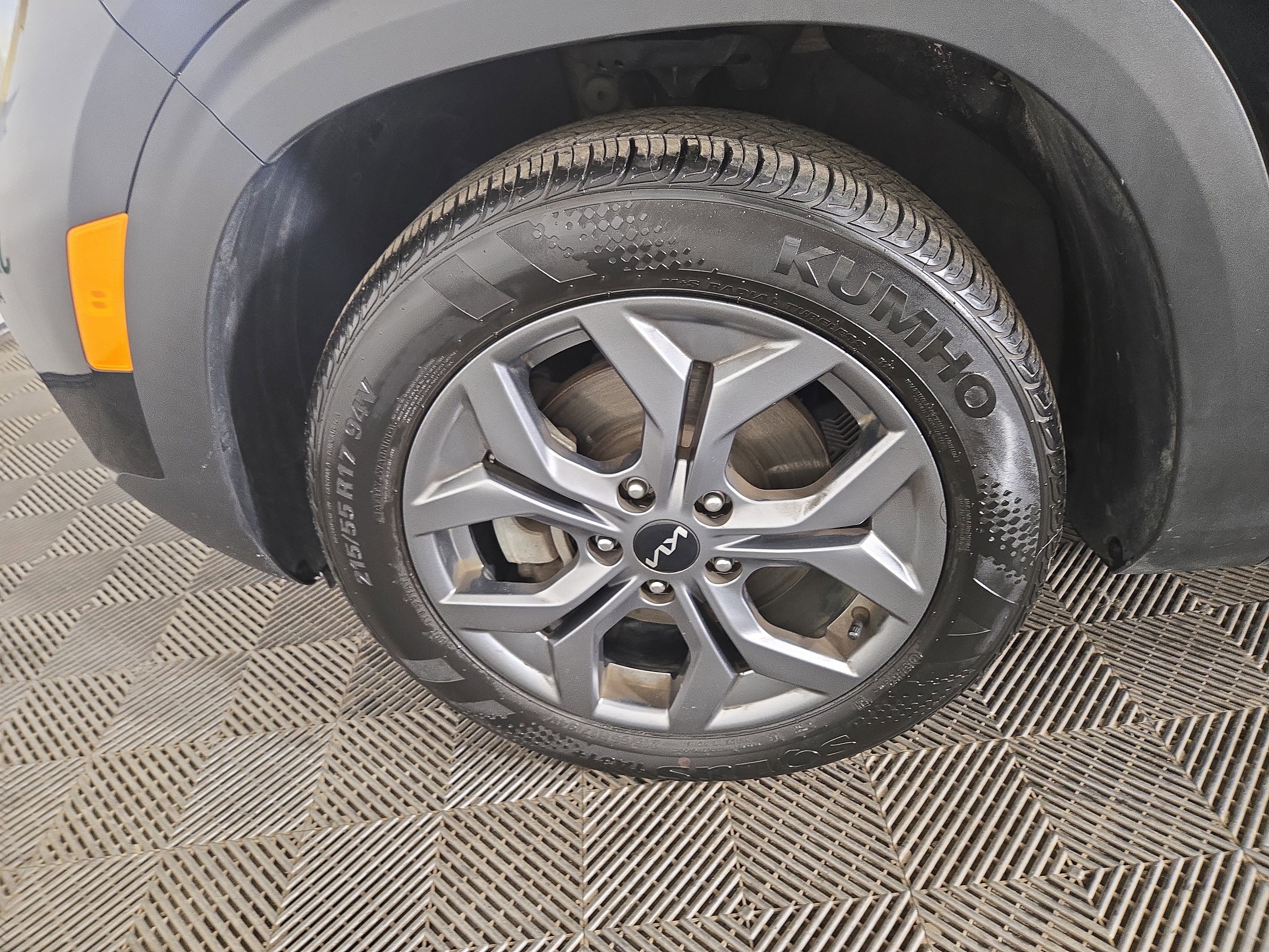 Used 2024 Kia Seltos S image 34