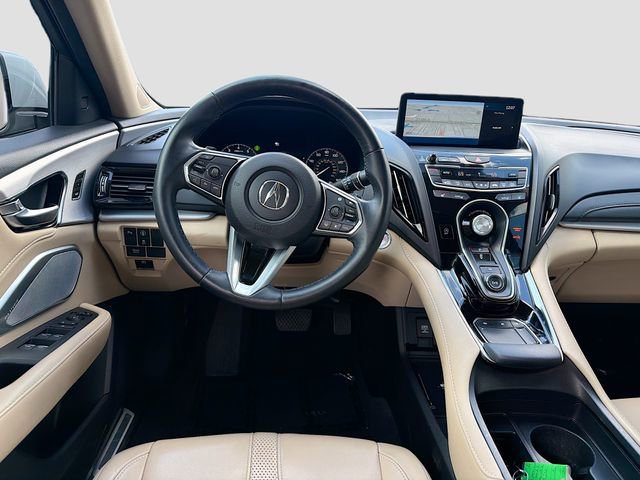Used 2023 Acura RDX w/ Technology Package image 22