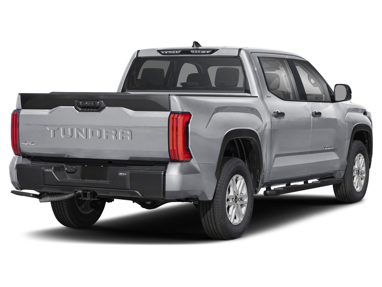 New 2026 Toyota Tundra SR5 AWD/4WD image 35