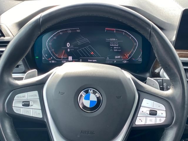 Used 2023 BMW X3 xDrive30i AWD/4WD image 8