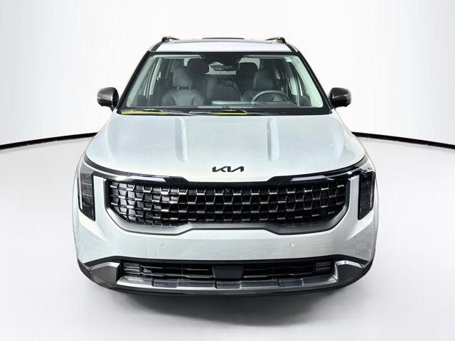 New 2027 Kia Carnival SX Prestige FWD image 2