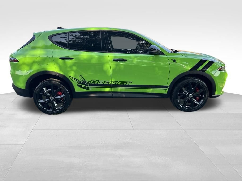 Used 2023 Dodge Hornet GT Plus w/ Track Pack AWD/4WD image 7
