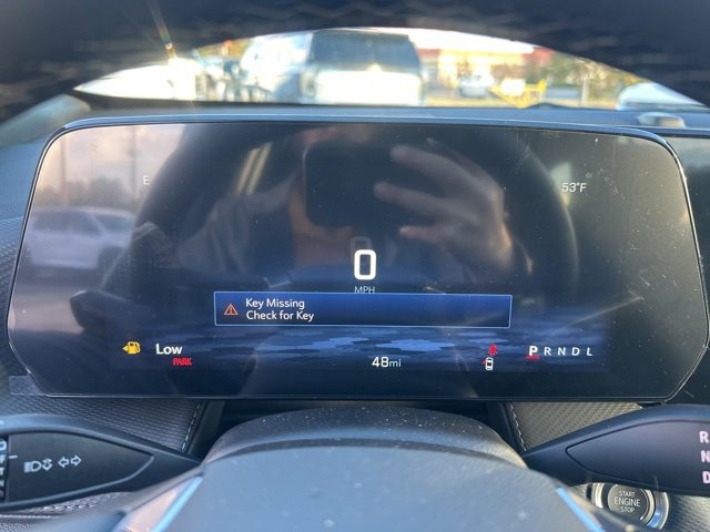 New 2026 Chevrolet Equinox LT image 21