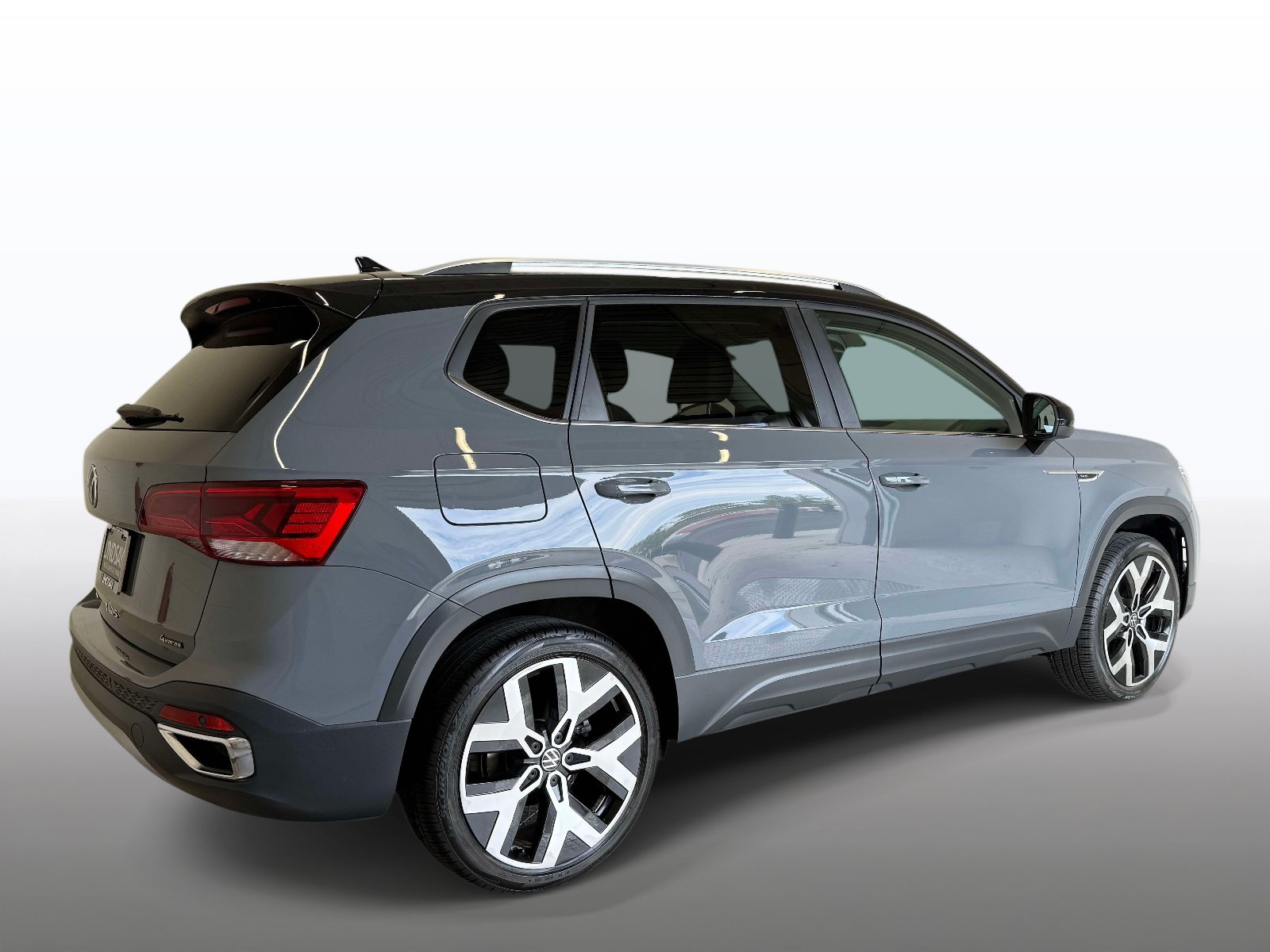 Used 2023 Volkswagen Taos SEL AWD/4WD image 10