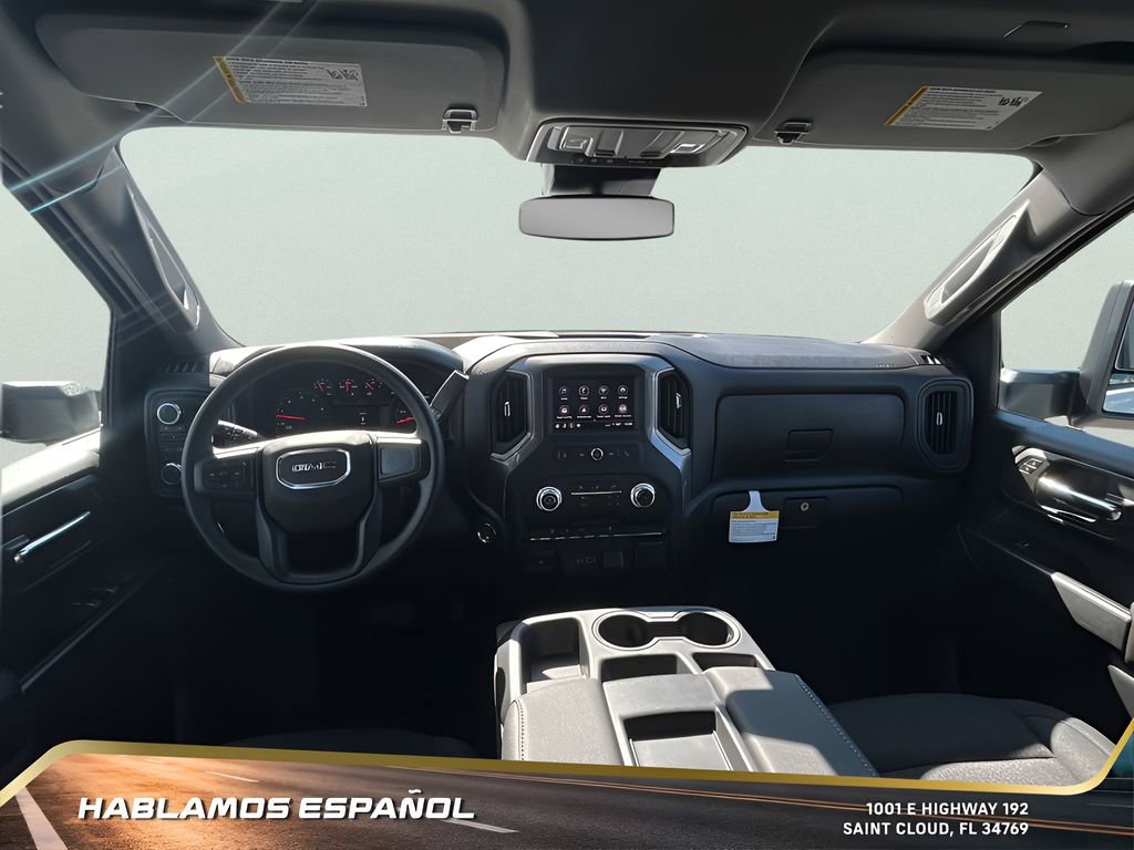 New 2026 GMC Sierra 3500 Pro image 22